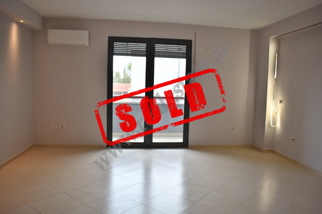 Three bedroom apartment for sale at Dinamo Stadium area, in Tirana, Albania